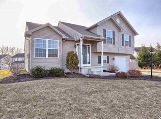 3 Kennsington Ct, Carlisle, PA 17013