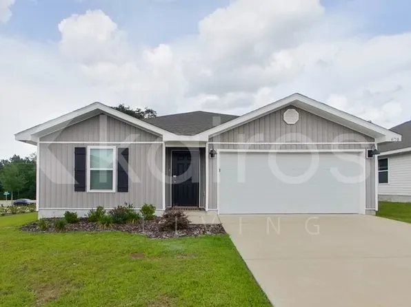 4758 Malay Cir, Pace, FL 32571