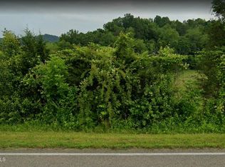 White Top Rd, Bluff City, TN 37618