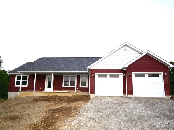1159 Township Road 208, Marengo, OH 43334