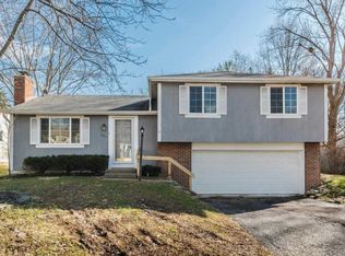 4365 Yellowhammer Dr, Westerville, OH