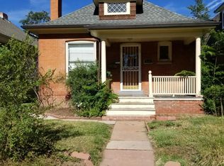 631 S Washington St, Denver, CO 80209