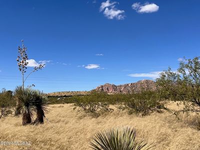 N Johnson Rd, Dragoon, AZ, 85609