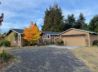 343 Simpson Rd, Sequim, WA 98382