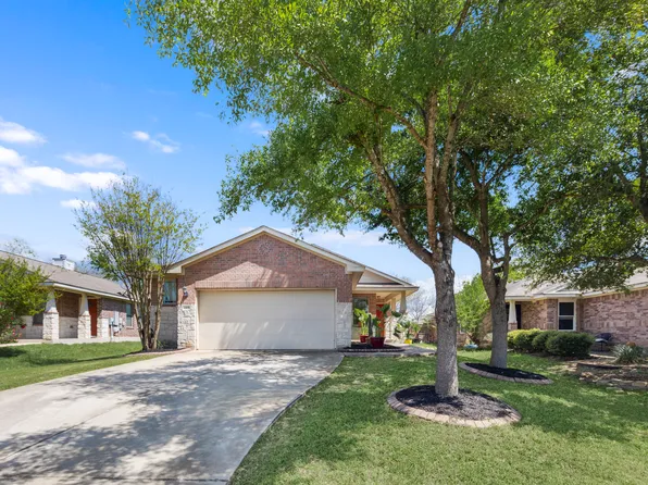 12105 Buzz Schneider Ln, Austin, TX 78748