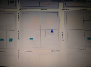 1605 N Navarro St, Victoria, TX 77901