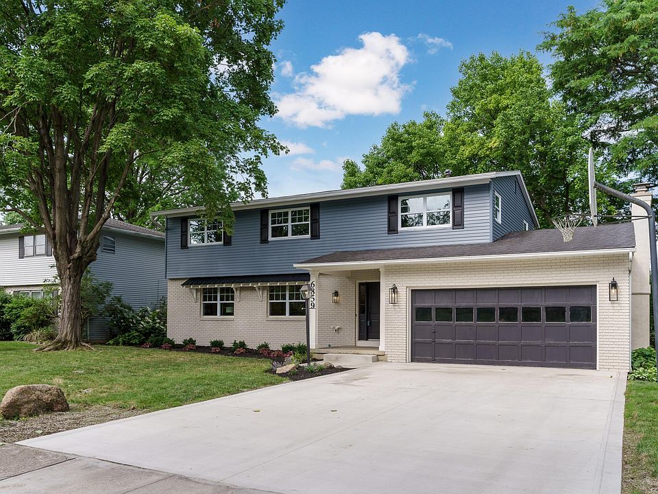 6859 Hayhurst St, Worthington, OH 43085 Zillow