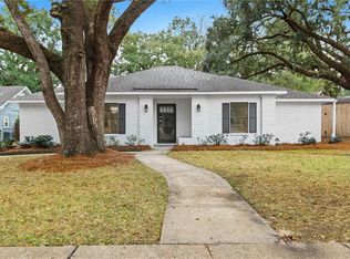 6009 Laurel Wood Ct, Mobile, AL 36609