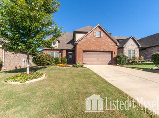 204 Glen Cross Dr, Trussville, AL 35173