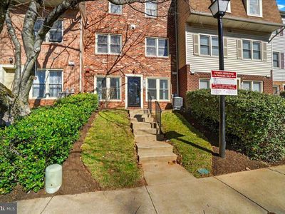 7816 Coddle Harbor Ln #37, Rockville, MD, 20854