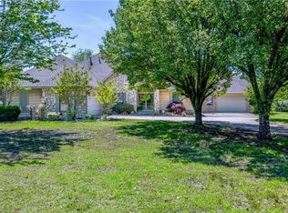 108722 S 4768th Rd, Roland, OK 74954