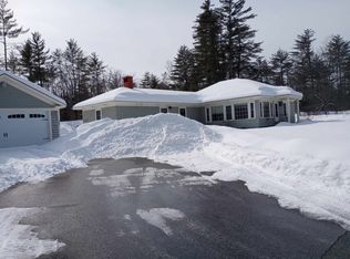 1 Highland Park Rd, Fryeburg, ME 04037