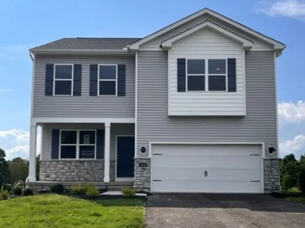 379 Leslie Farms Dr, Connoquenessing Boro, PA 16033