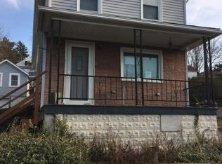 23 Chestnut St, Wilkes Barre Township, PA 18702