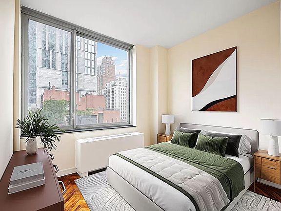 2nd image of 360 E 88th St APT 5D