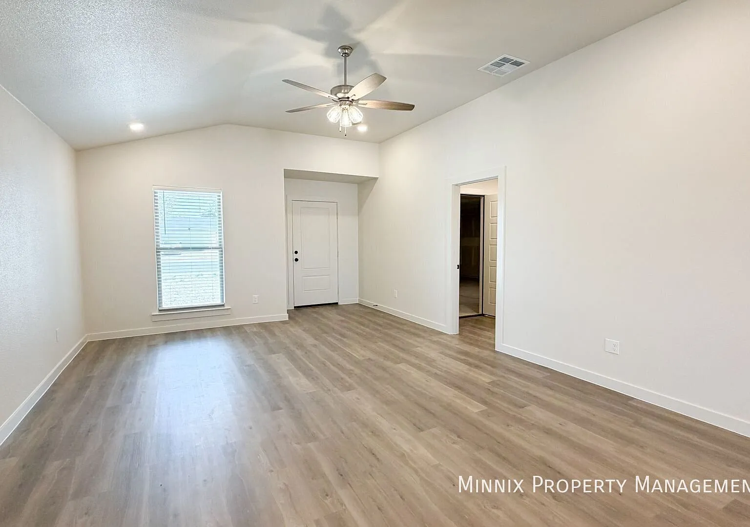 New construction 3 bedroom/ 2 bath for Rent in Lubbock TX | 5542 Auburn St. — Photo 4