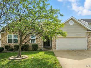 8370 Weber Trail Dr, Saint Louis, MO