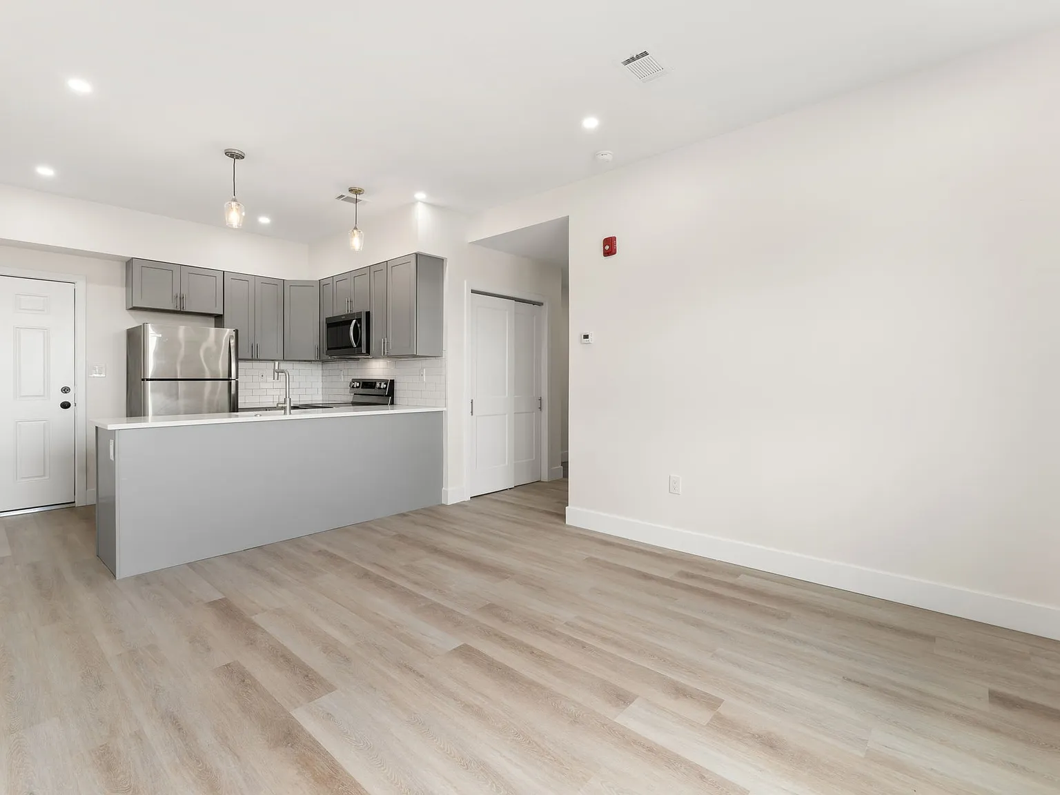 3500 Wharton Street - 201 — Photo 2