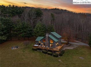 223 Red Bank Rd, Banner Elk, NC 28604