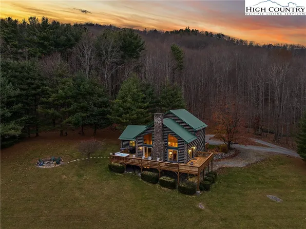 223 Red Bank Road, Banner Elk, NC 28604