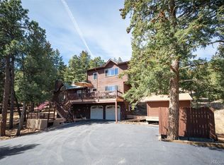 28815 Cragmont Drive, Evergreen, CO 80439