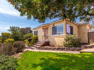 3554 Ivy / 2215 Pentuckett, San Diego, CA 92104