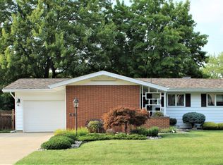 71 Eastwood Dr, Norwalk, OH 44857