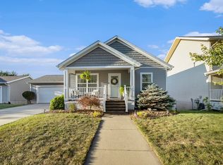 6269 Timber Dr, Allendale, MI 49401