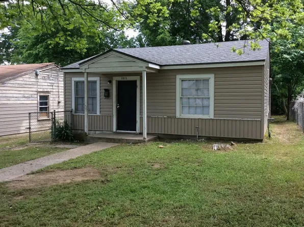 5915 Henderson Ave, Shreveport, LA 71106