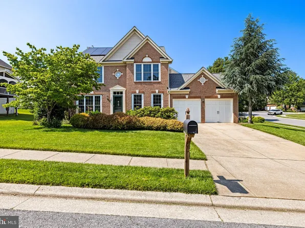 148 Disney Ct, Owings Mills, MD 21117