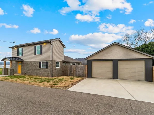 1080 Tinker Ln, Proctorville, OH 45669