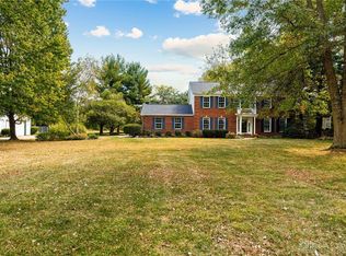 7152 Gheils Carroll Rd, Morrow, OH 45152