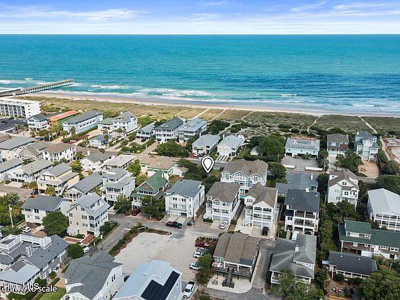 4th image of 734 S Lumina South Avenue Lot 5