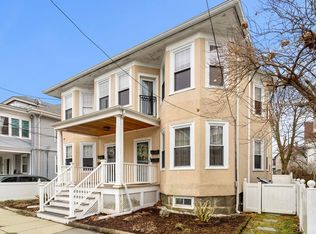 19 Gardner St #4, Salem, MA 01970
