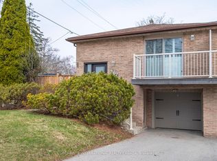 207 Palmer Ave, Richmond Hill, ON L4C 4Z4
