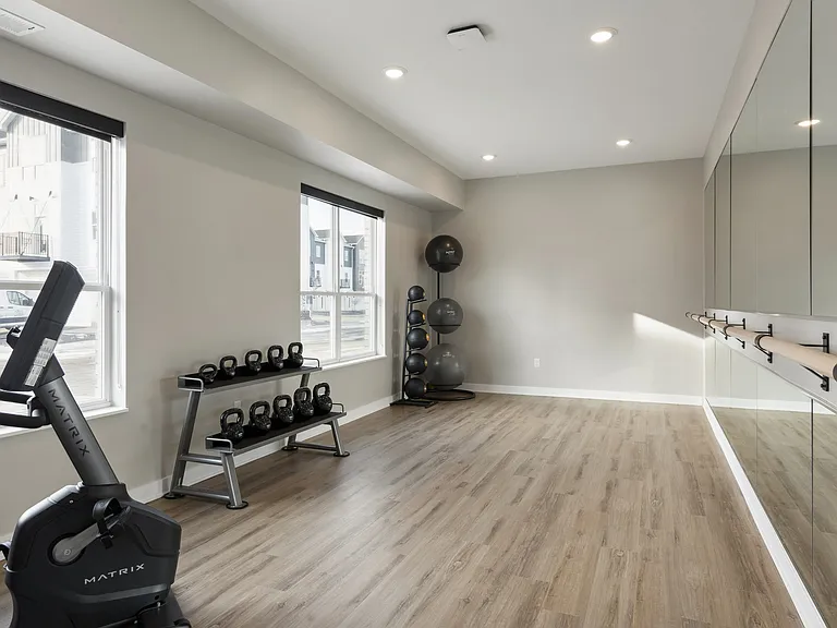 The Espen Residences - Townhomes — Photo 26