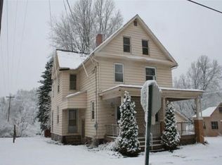 756 Spring St, Harmony, PA 16037