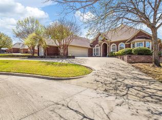 5 Pond View Ct, Mansfield, TX 76063