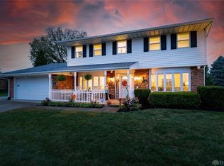 281 E Dayton Yellow Springs Rd, Fairborn, OH 45324