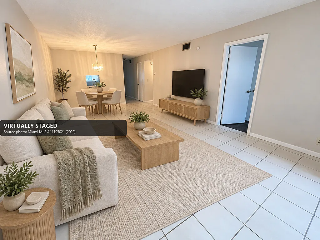 1700 Northwest 58th Terrace - unit 2m — Photo 3