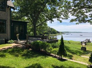 123 Cadmans Neck Rd, Westport, MA 02790