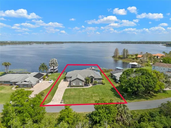 29008 Beauclaire Dr, Tavares, FL 32778