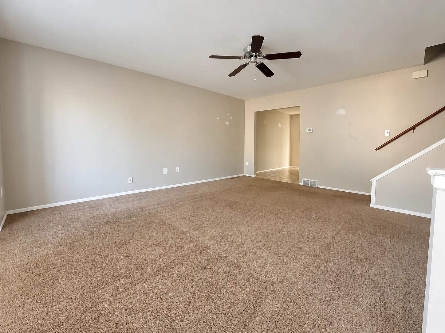2 bed, 1.5 bath, 1200 sqft, $1,500 — Photo 2