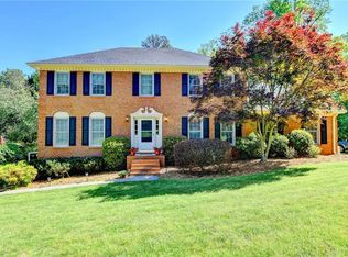 4373 Dunriver Dr SW, Lilburn, GA 30047