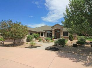 1007 Pritchard Mesa Ct, Grand Junction, CO 81505