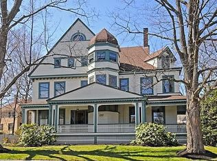 175 Walnut St, Newtonville, MA 02460