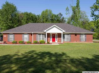 106 Dawn Dr, Toney, AL 35773