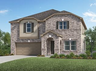 10742 Soaring Legend Ln, Humble, TX 77338