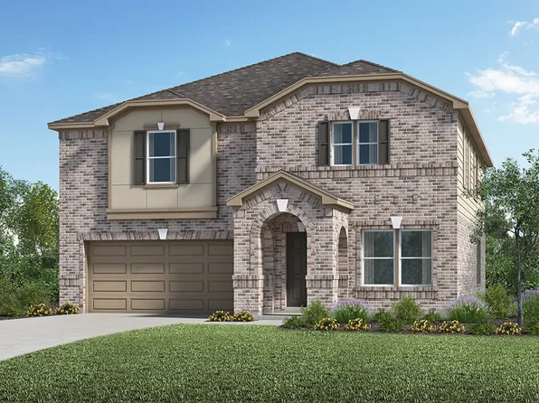 10742 Soaring Legend Ln, Humble, TX 77338