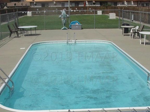 pool